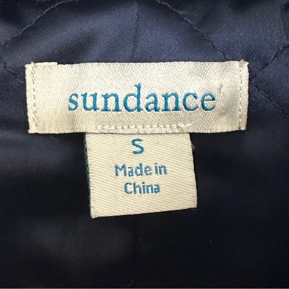Sundance Greta plaid wool coat - Picture 9 of 10